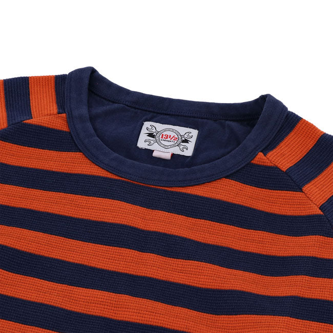 13 1/2 Waffle jersey