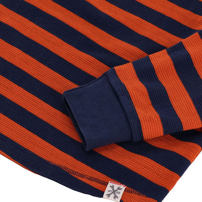 13 1/2 Waffle jersey