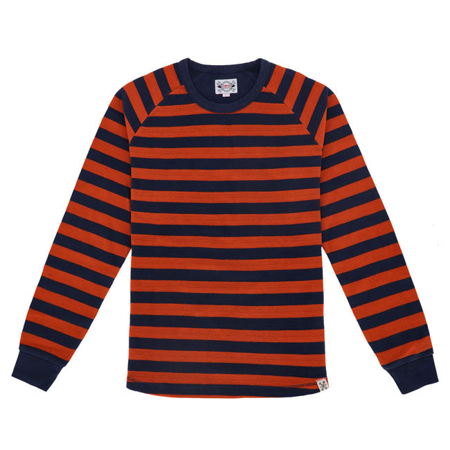 13 1/2 Waffle jersey