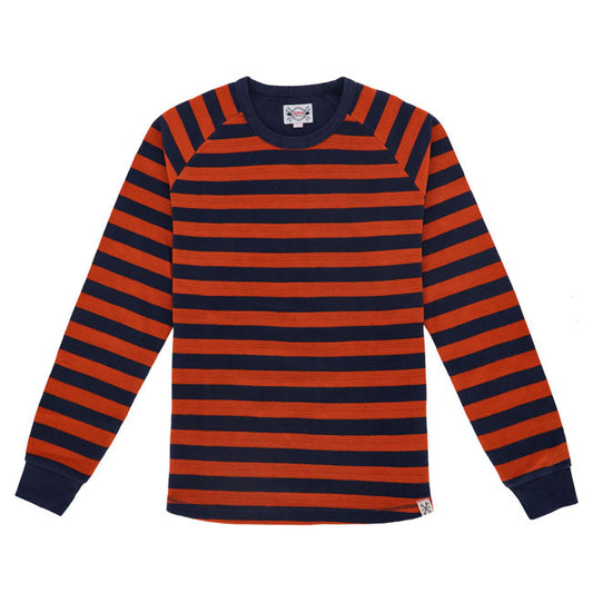 13 1/2 Waffle jersey