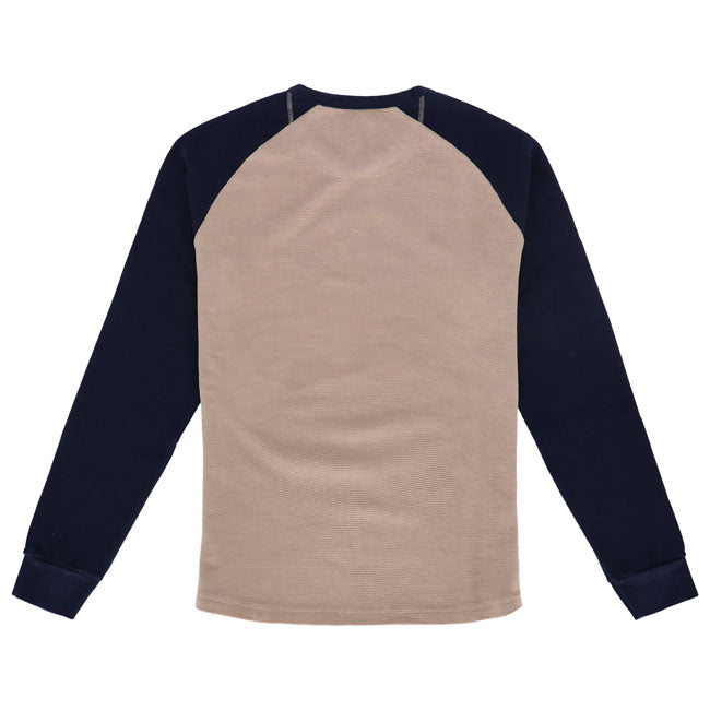 13 1/2 Waffle jersey