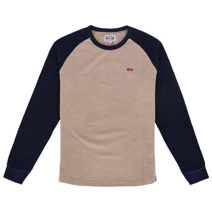 13 1/2 Waffle jersey