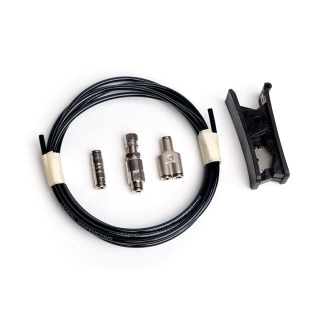 Legend, roadside repair kit for air kits
