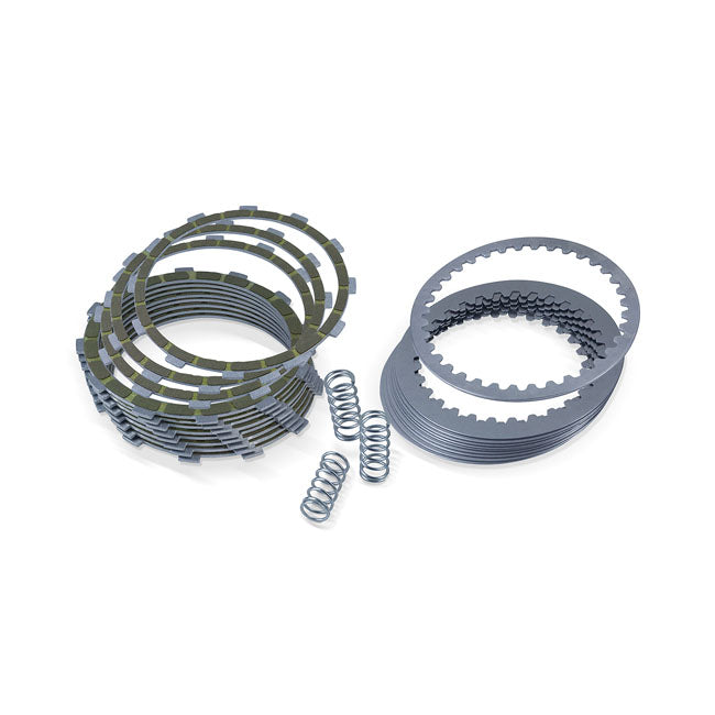 Barnett, Extra Plate clutch plate kit Aramid