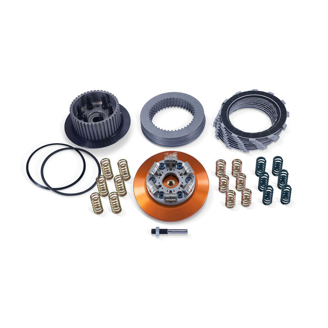 Barnett, Scorpion lock-up clutch kit