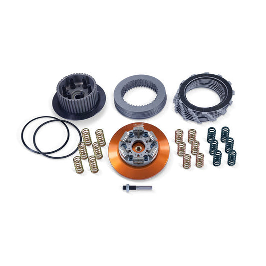Barnett, Scorpion lock-up clutch kit