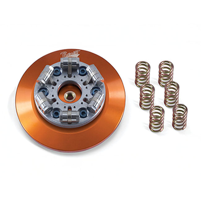 Barnett, Scorpion Lock-Up clutch Low profile