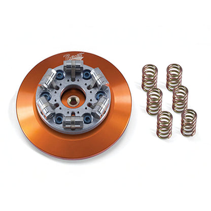 Barnett, Scorpion Lock-Up clutch Low profile