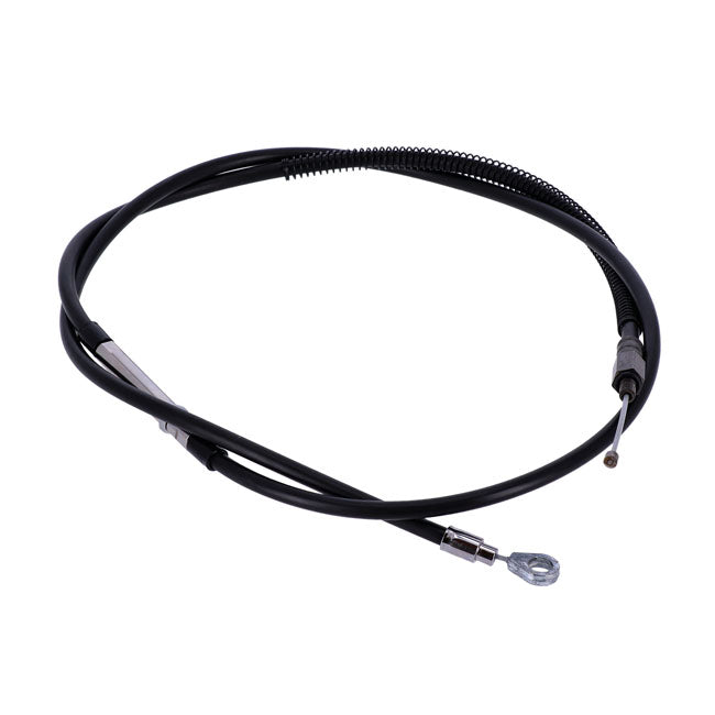 Barnett, clutch cable