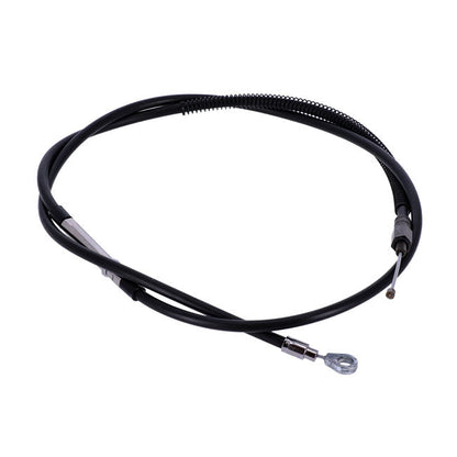 Barnett, clutch cable