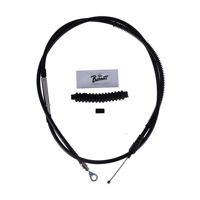 Barnett, clutch cable
