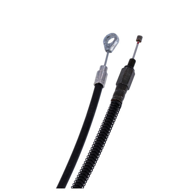 Barnett, clutch cable