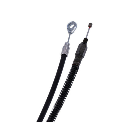 Barnett, clutch cable