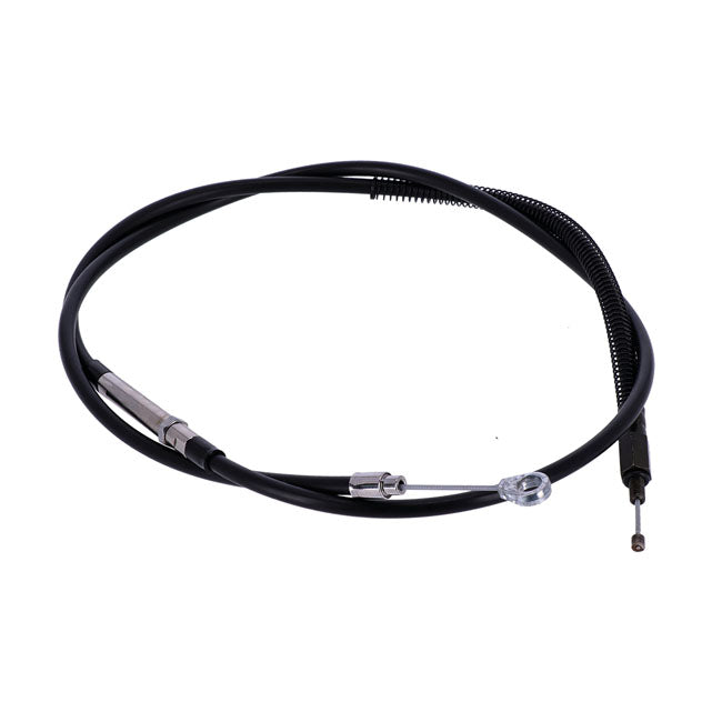 Barnett, clutch cable