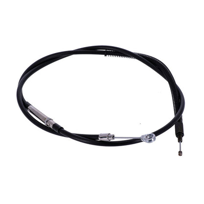 Barnett, clutch cable