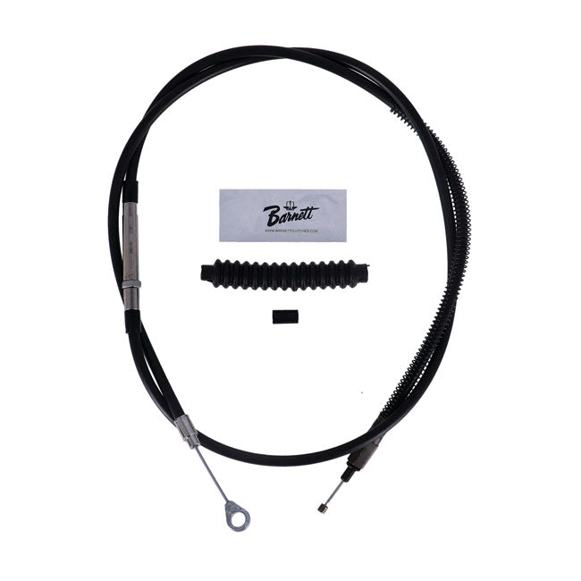 Barnett, clutch cable