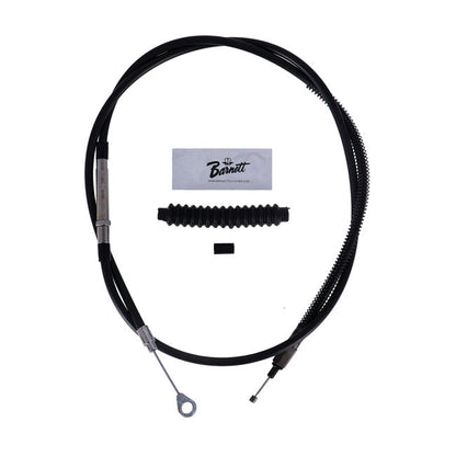 Barnett, clutch cable