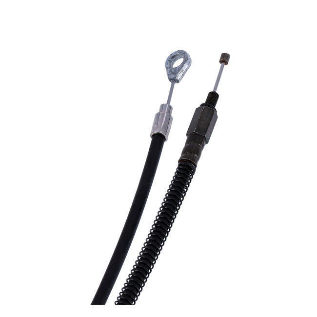 Barnett, clutch cable