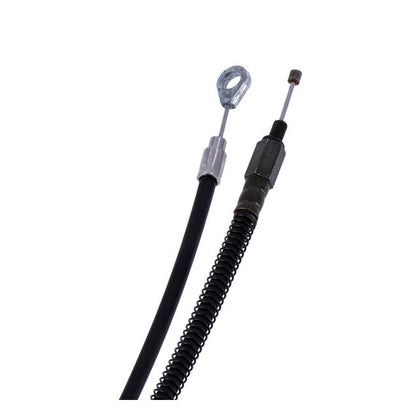 Barnett, clutch cable