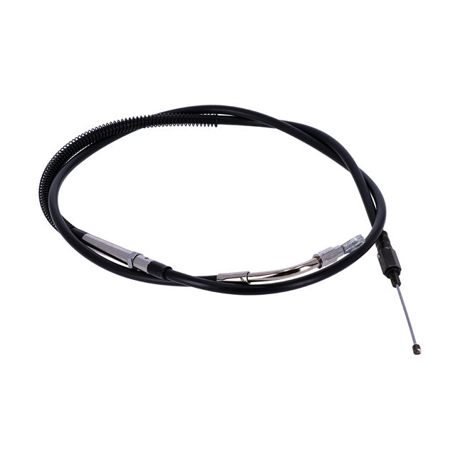 Barnett, clutch cable Black std