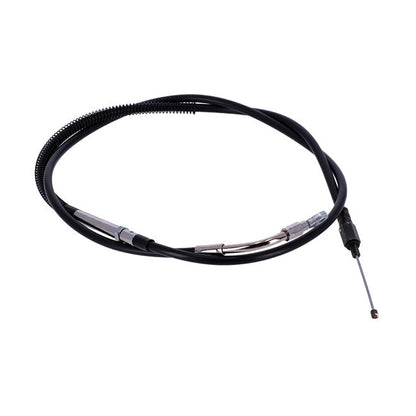 Barnett, clutch cable Black std