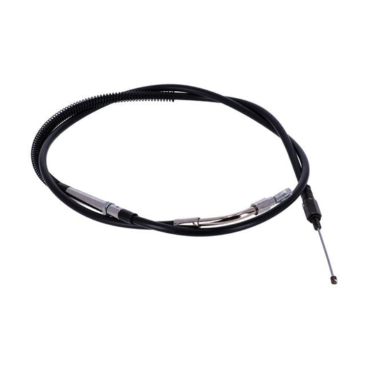 Barnett, clutch cable Black std