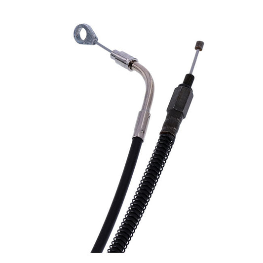 Barnett, clutch cable Black std