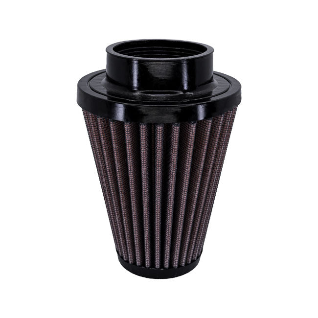 DNA, high flow air filter element. Pan America
