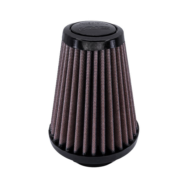 DNA, high flow air filter element. Pan America