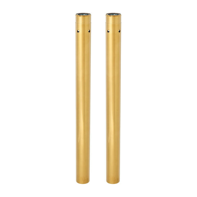 Arlen Ness, 49mm fork tubes, +2" length