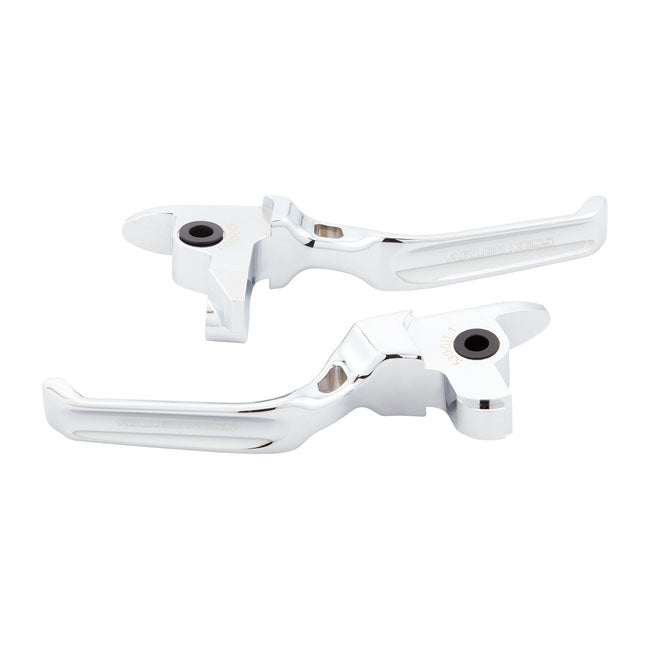 Arlen Ness, Method handlebar lever set