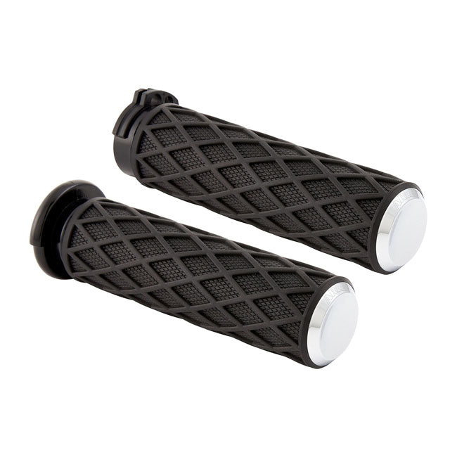 Arlen Ness, Diamond handlebar grip set