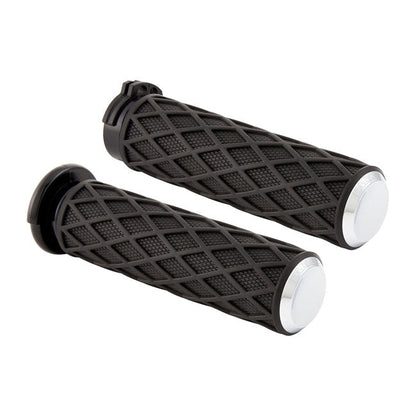 Arlen Ness, Diamond handlebar grip set