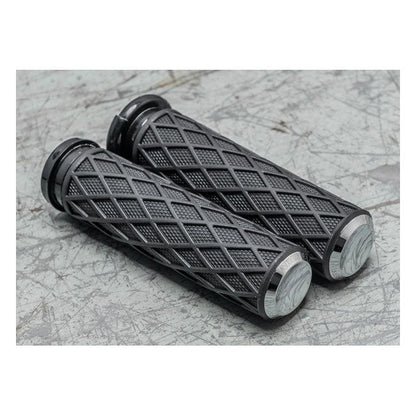 Arlen Ness, Diamond handlebar grip set