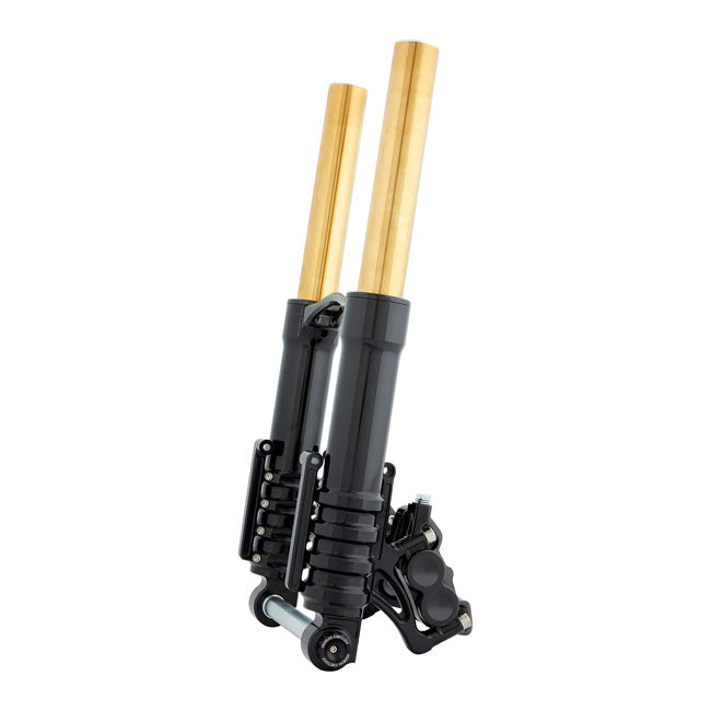 Arlen Ness, 49mm fork tubes, Std length