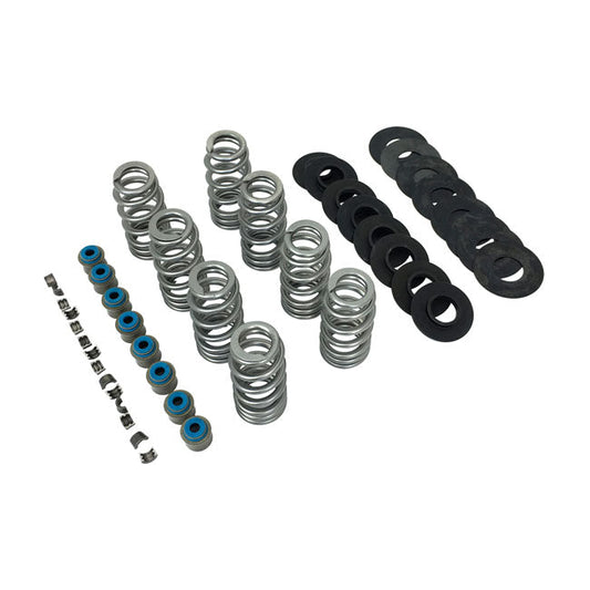 Feuling, Endurance Beehive valve spring kit. 565" lift Re-us