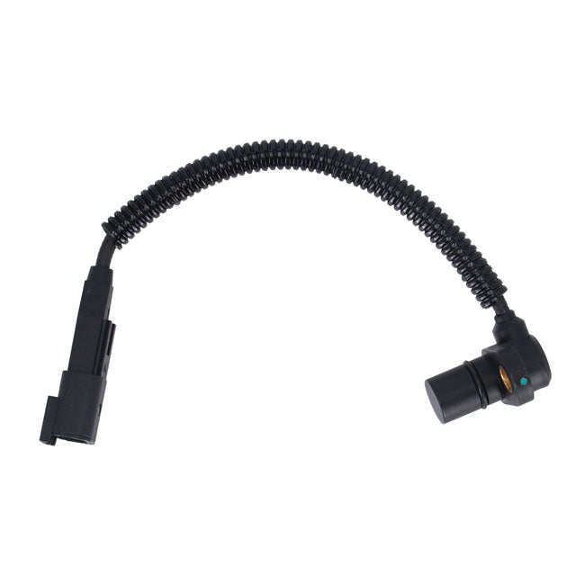 CV Performance, M8 crank position sensor