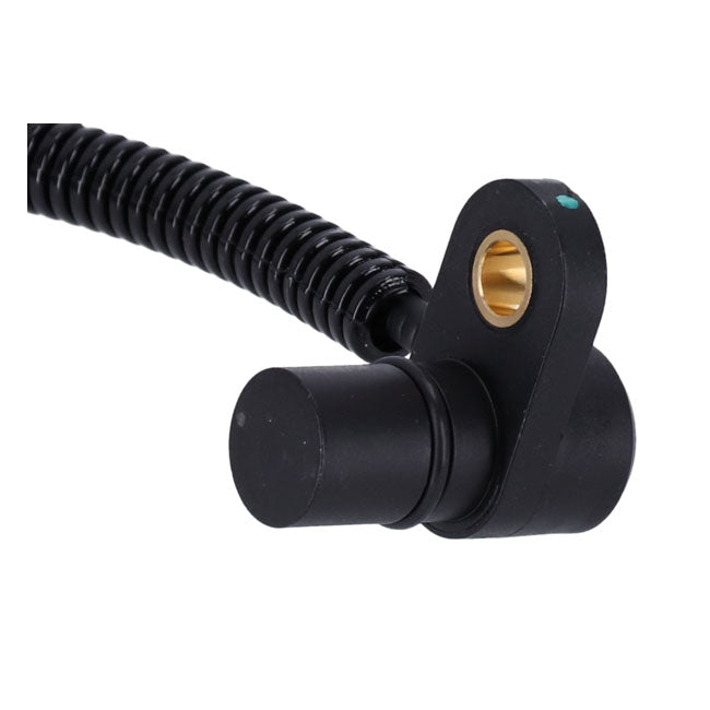 CV Performance, M8 crank position sensor