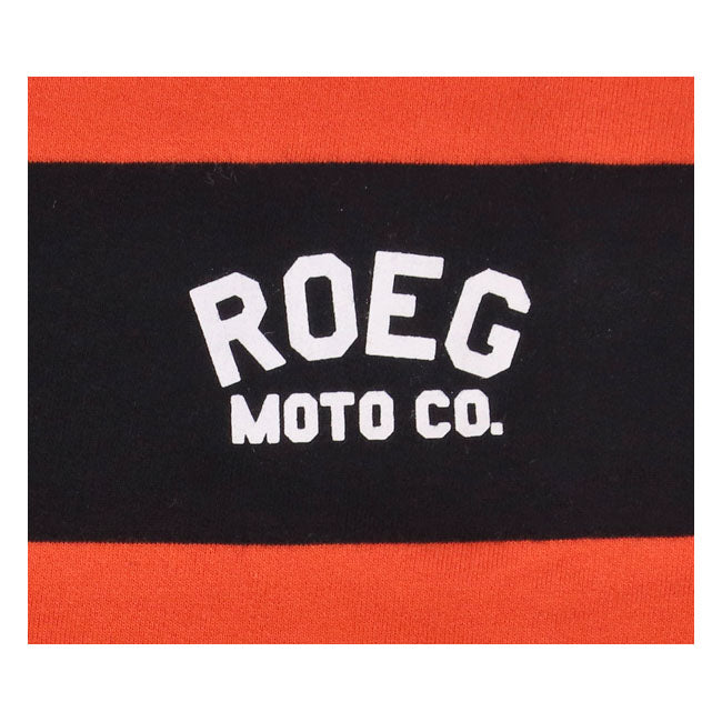 Roeg Ricky jersey
