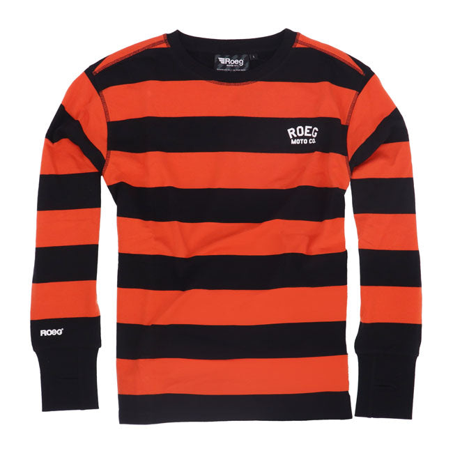 Roeg Ricky jersey