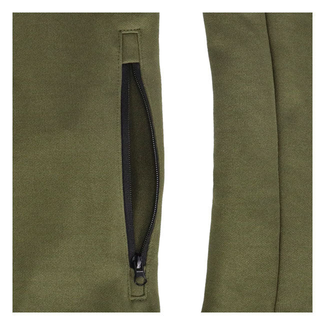 Roeg Frits track jacket