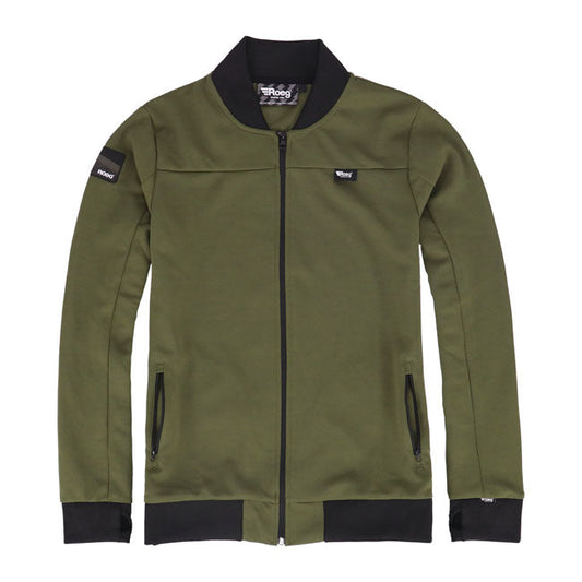 Roeg Frits track jacket