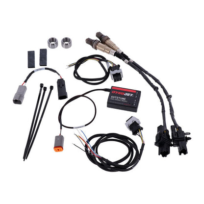 Dynojet, Power Vision 3 autotune kit