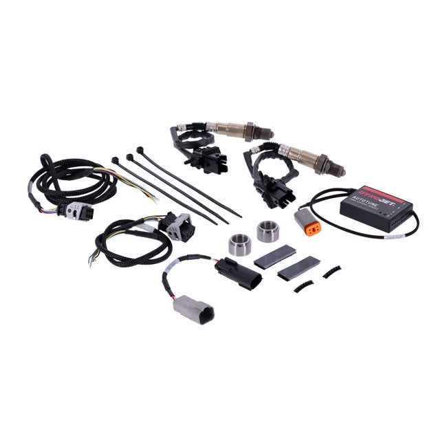 Dynojet, Power Vision 3 autotune kit