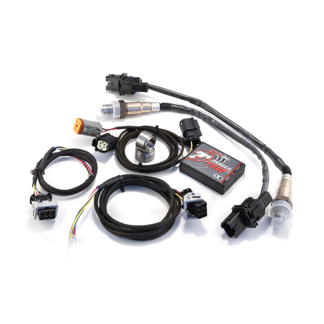 Dynojet, Target Tune kit