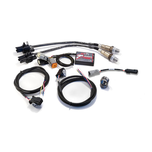 Dynojet, Target Tune kit