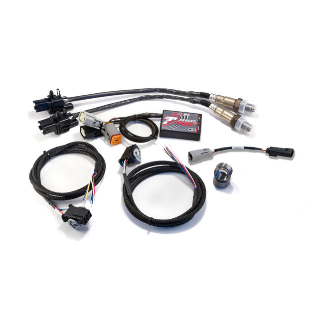 Dynojet, Target Tune kit