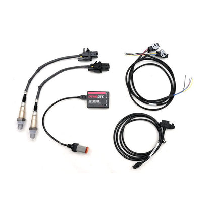Dynojet, Power Vision 3 autotune kit