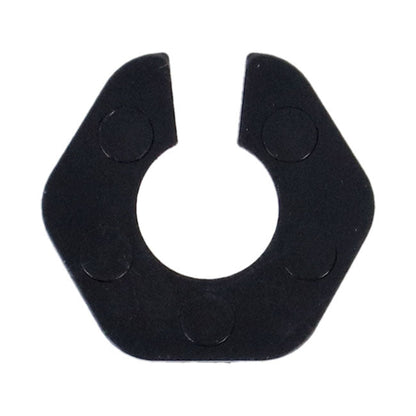 Cult-Werk, M8 Softail shock absorber travel limiter