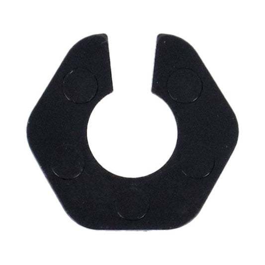 Cult-Werk, M8 Softail shock absorber travel limiter